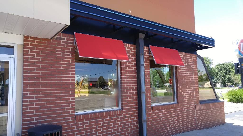 Dairy Queen Grill & Chill | restaurant | 4393 Maplewood St SE, Prior Lake, MN 55372, USA | 9524473894 OR +1 952-447-3894
