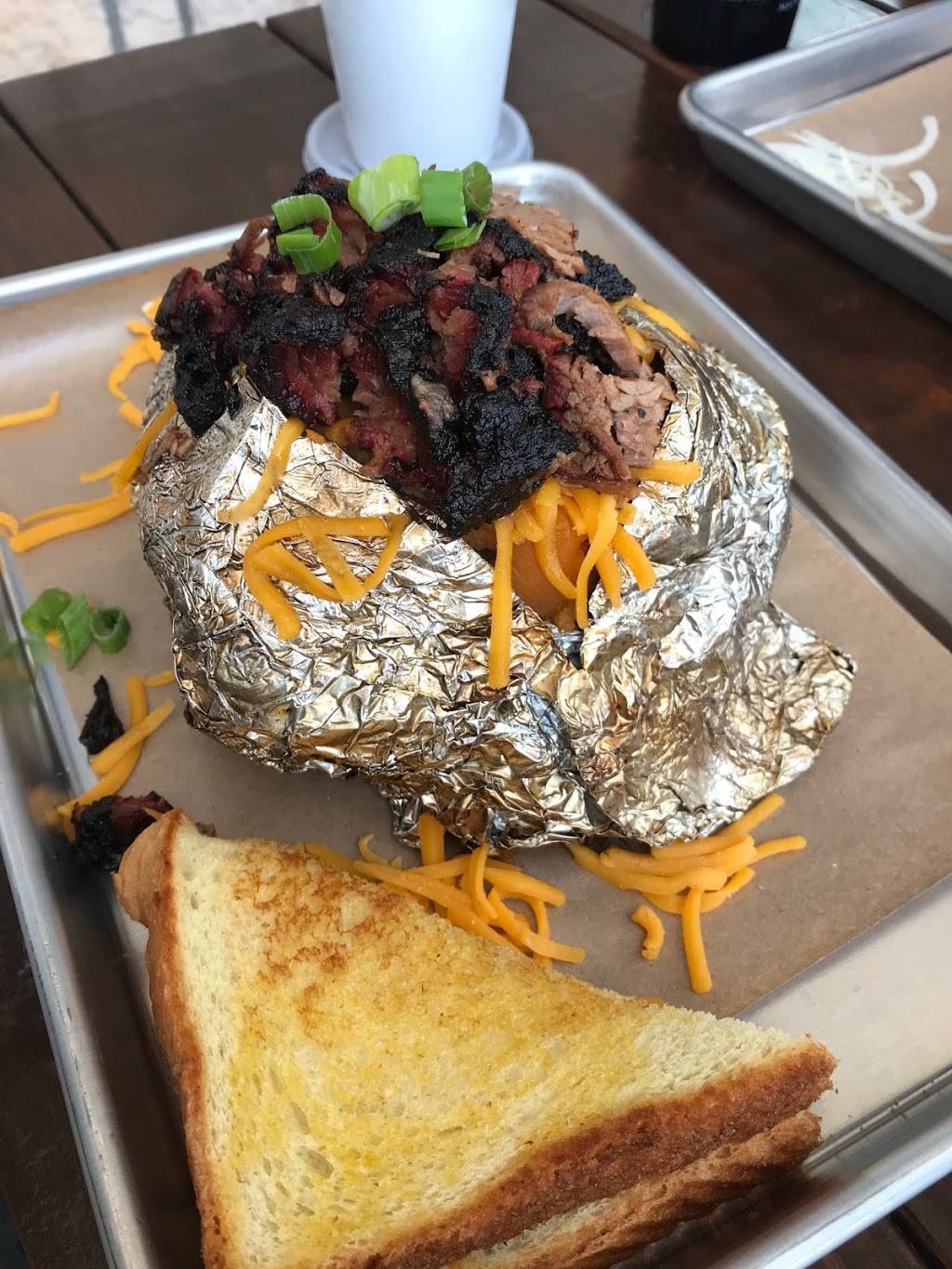 Tender Smokehouse 2 | restaurant | 4226 Preston Rd, Frisco, TX 75034, USA | 2144942080 OR +1 214-494-2080