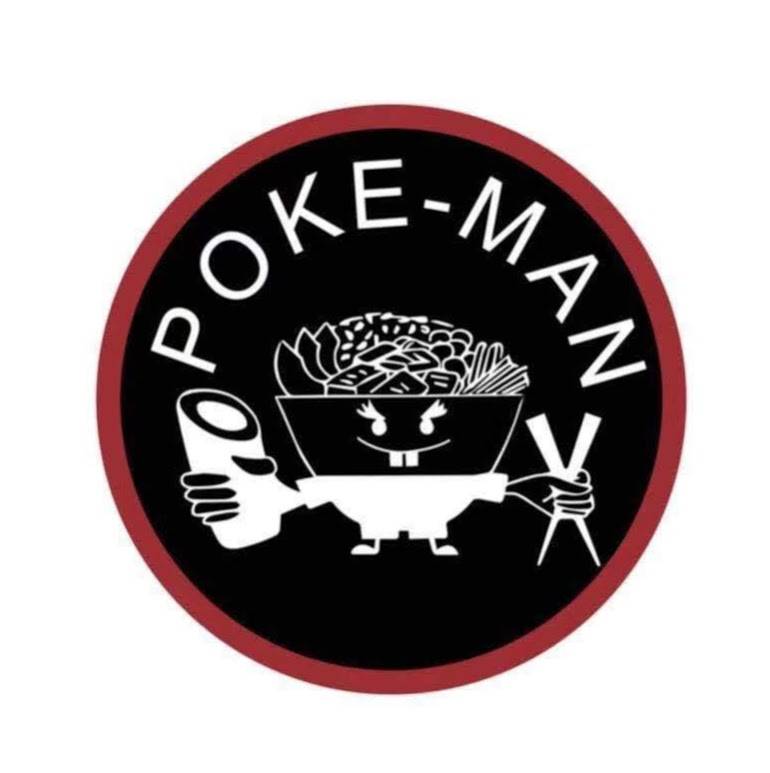 POKE-MAN | restaurant | 327 E 81st Ave, Merrillville, IN 46410, United States | 2195255251 OR +1 219-525-5251