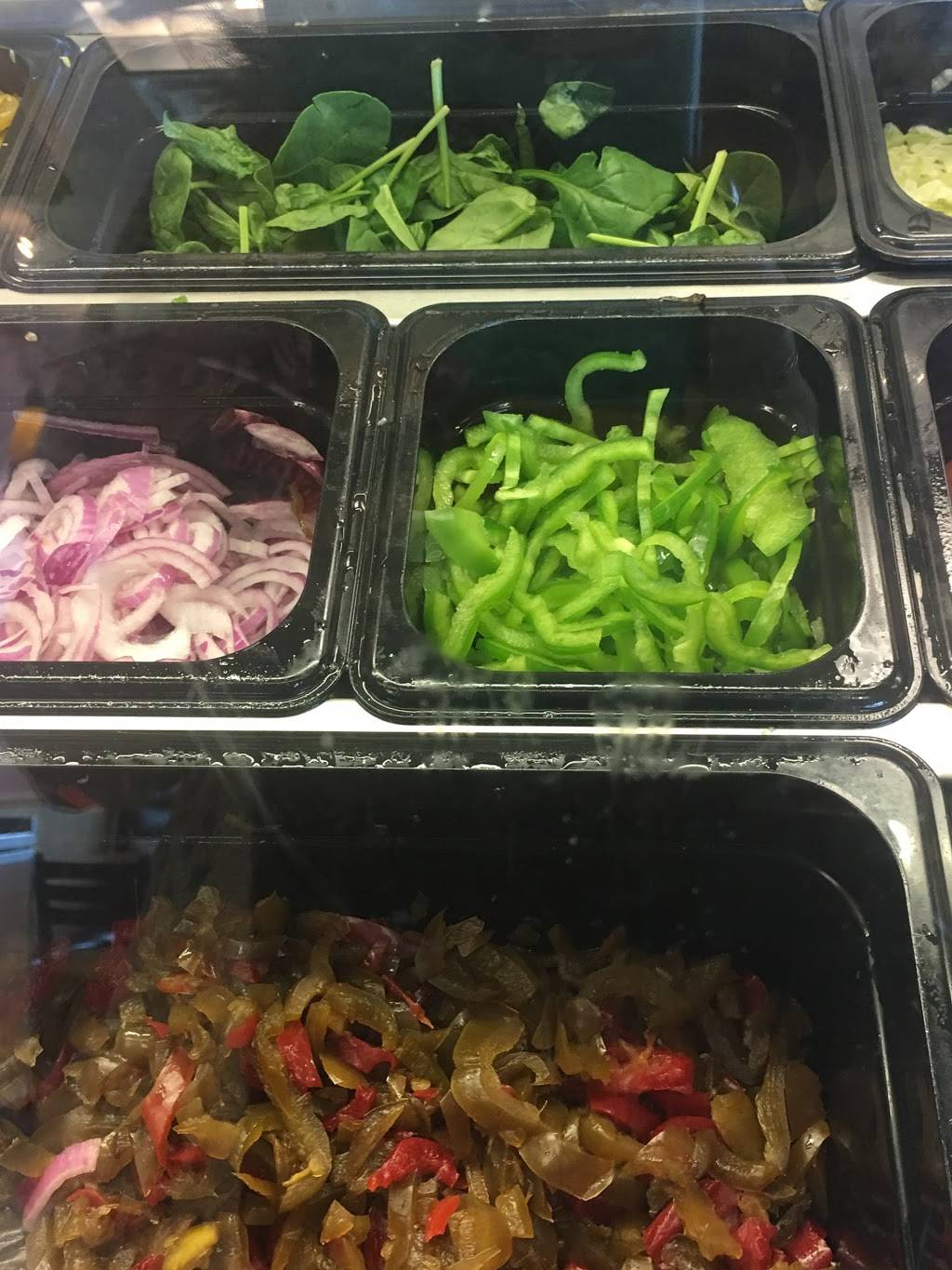 Subway Restaurants | restaurant | 2350 Nesconset Hwy, Stony Brook, NY 11790, USA | 6316752515 OR +1 631-675-2515