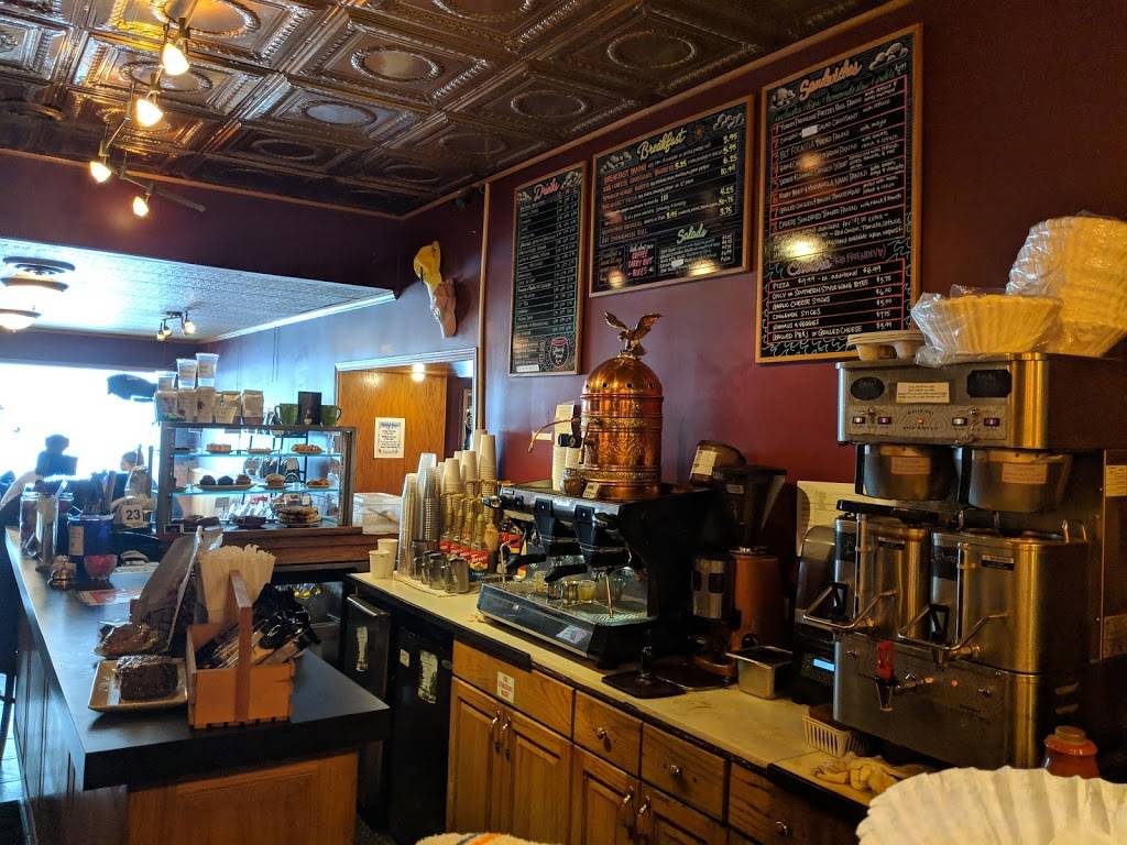Culver Coffee Company | cafe | 634 E Lake Shore Dr, Culver, IN 46511, USA | 5748426326 OR +1 574-842-6326