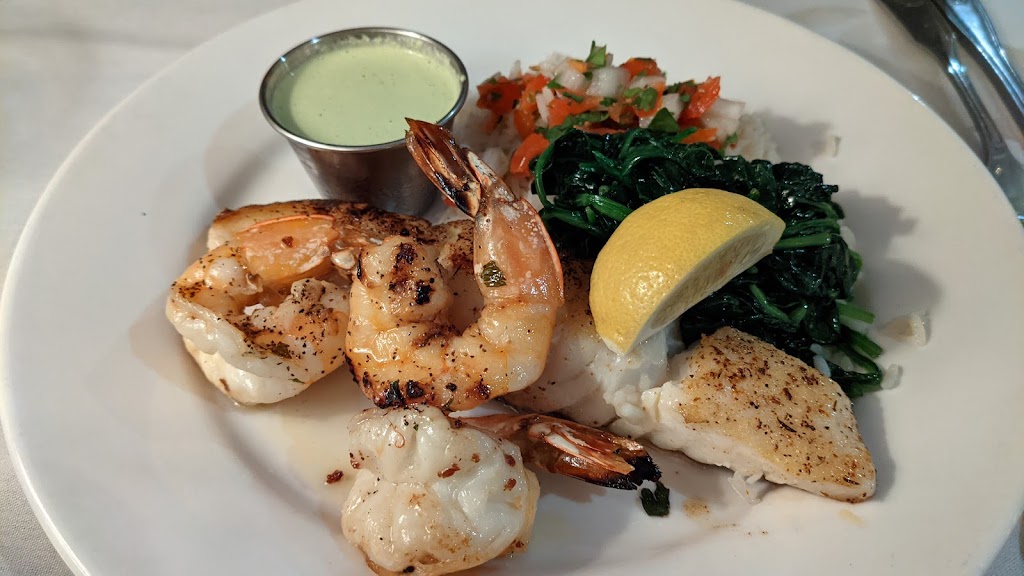 Beasys On the Creek | restaurant | TOP FLOOR, 51 Water St, Ashland, OR 97520, USA | 5414885009 OR +1 541-488-5009