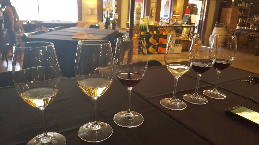 AZ Wine Company LLC | restaurant | 2515 N Scottsdale Rd #15, Scottsdale, AZ 85257, USA | 4804239305 OR +1 480-423-9305