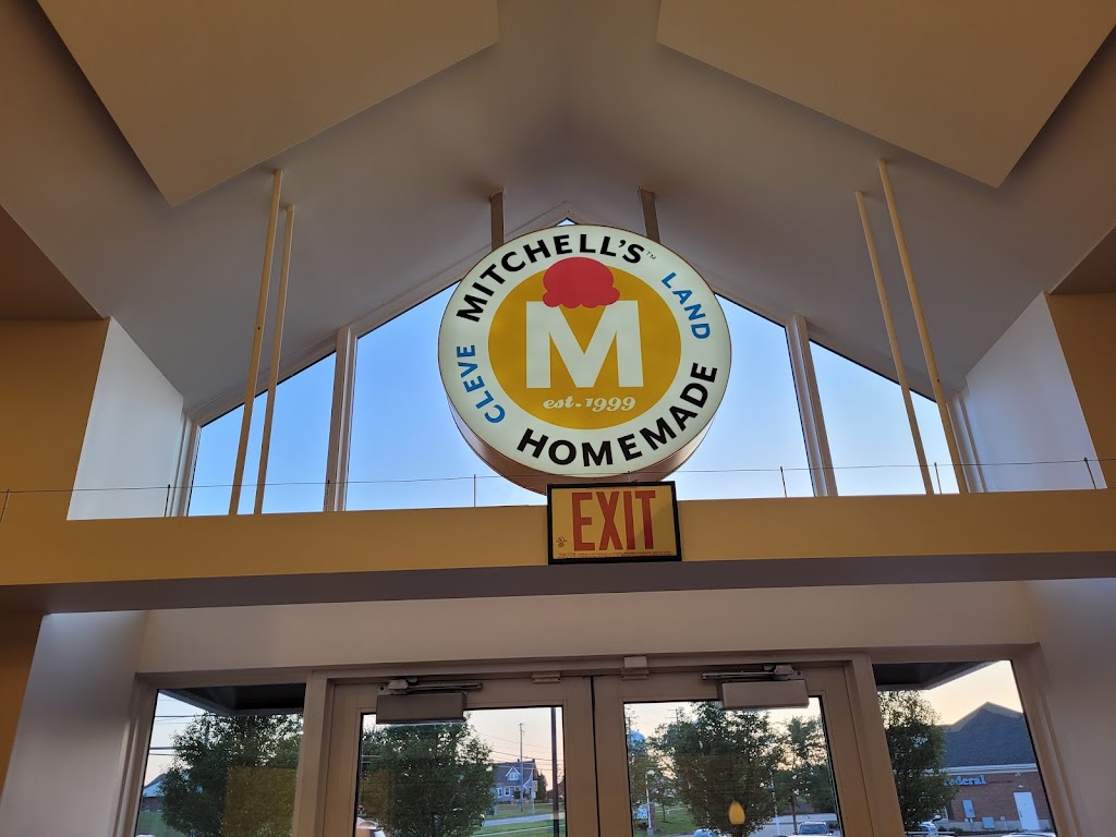 Mitchells Ice Cream (Avon Shop) | restaurant | 35520 Detroit Rd, Avon, OH 44011, USA | 4409378816 OR +1 440-937-8816