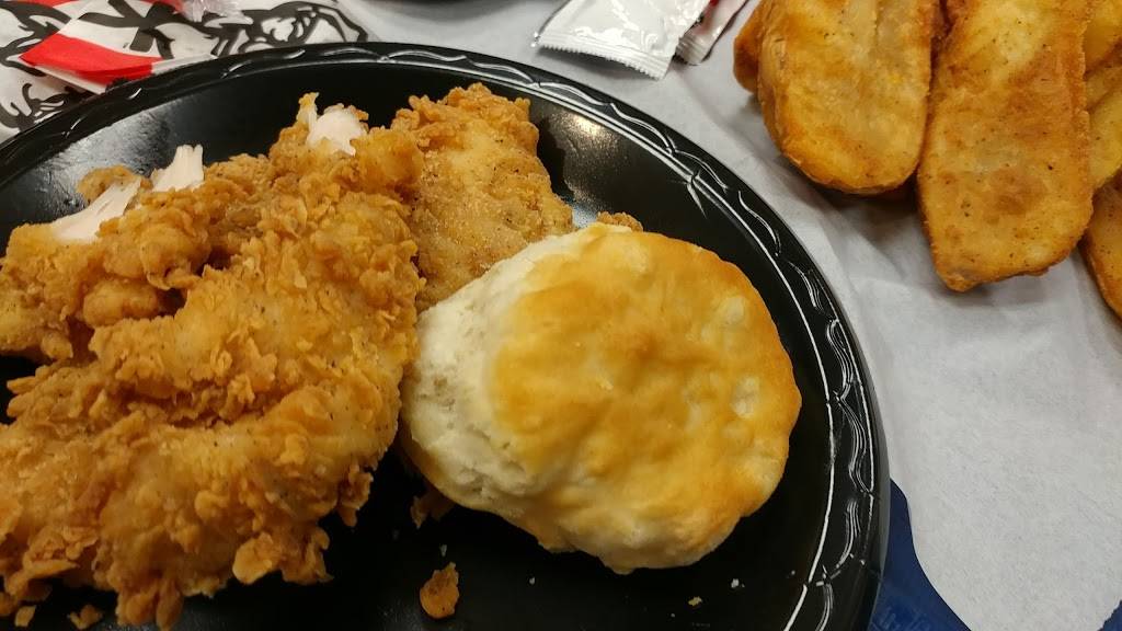 KFC | restaurant | 12007 Beach Blvd, Stanton, CA 90680, USA | 7149013087 OR +1 714-901-3087