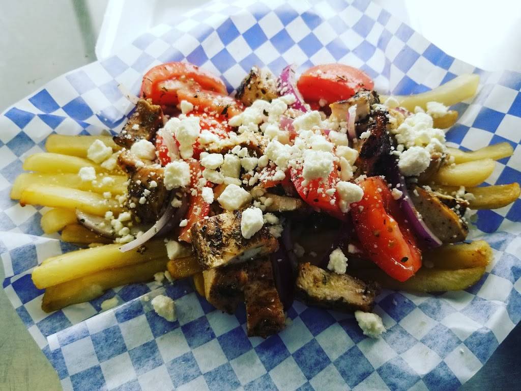 Elenies | restaurant | Parkersburg, WV 26101, USA | 3046158401 OR +1 304-615-8401