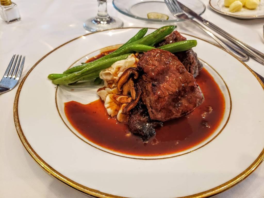 Posh | restaurant | 404 N Washington Ave, Scranton, PA 18503, USA | 5709555890 OR +1 570-955-5890