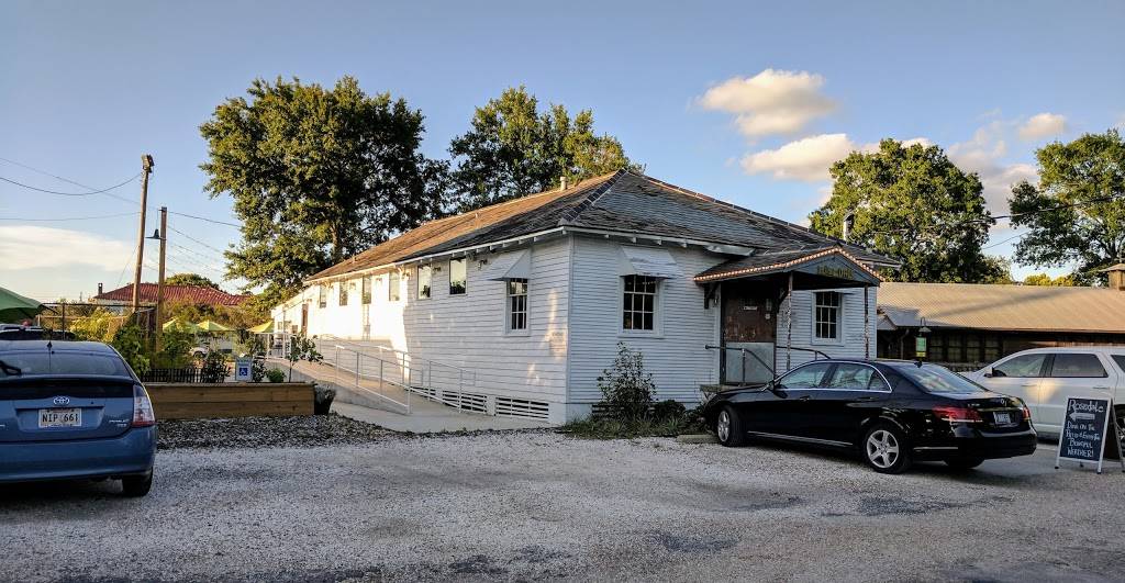 Rosedale Restaurant | restaurant | 801 Rosedale Dr, New Orleans, LA 70124, USA | 5043099595 OR +1 504-309-9595