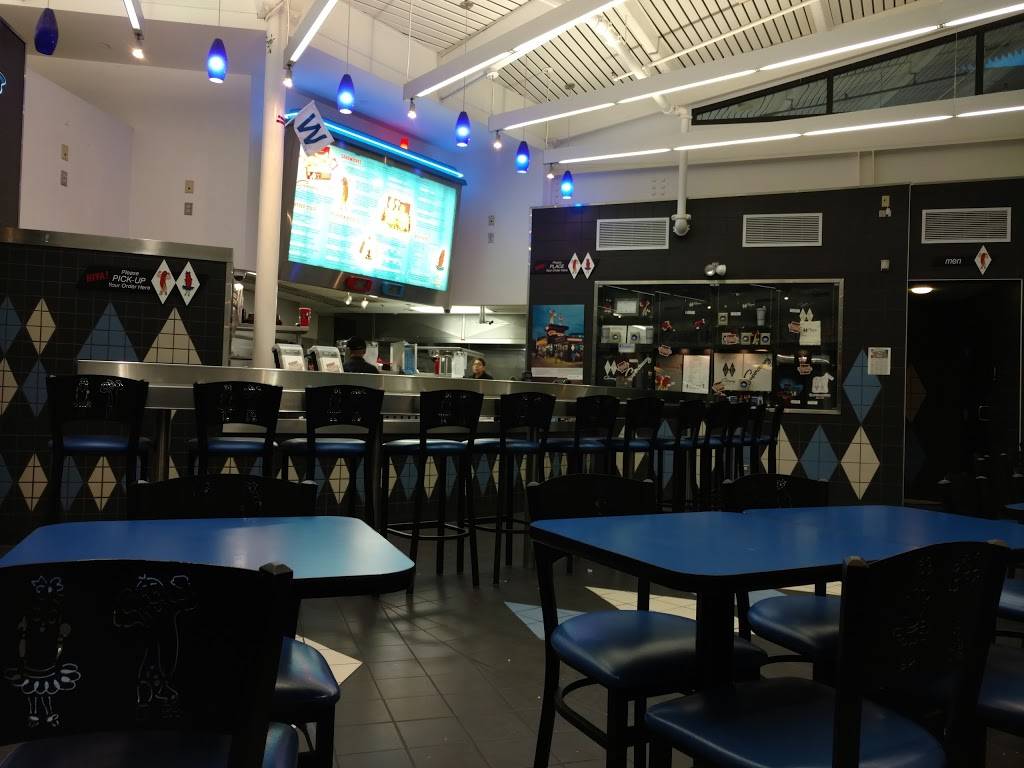 Superdawg Drive-In | restaurant | 333 S Milwaukee Ave, Wheeling, IL 60090, USA | 8474591900 OR +1 847-459-1900