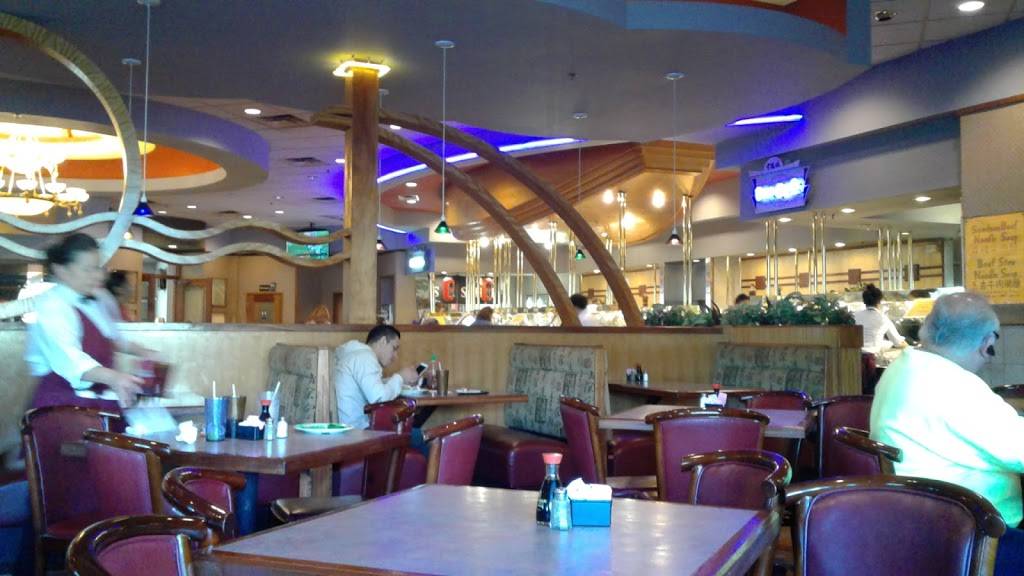 China Harbor | restaurant | 17333 San Pedro Ave, San Antonio, TX 78232, USA | 2104946688 OR +1 210-494-6688