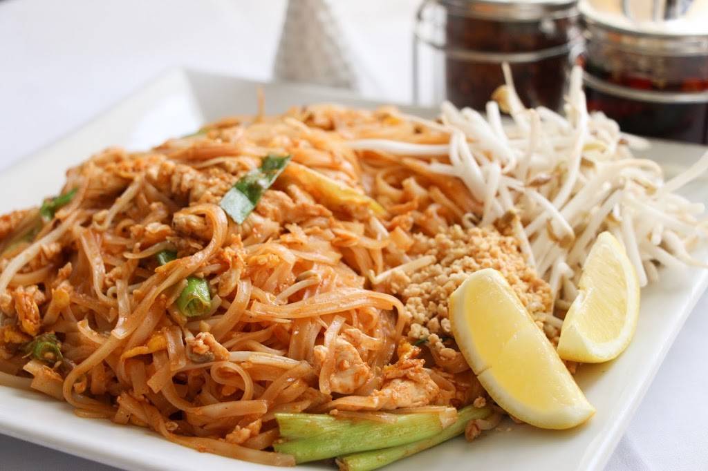 Thai Thai II | restaurant | 509 Main St, Bethlehem, PA 18018, USA | 6108681919 OR +1 610-868-1919