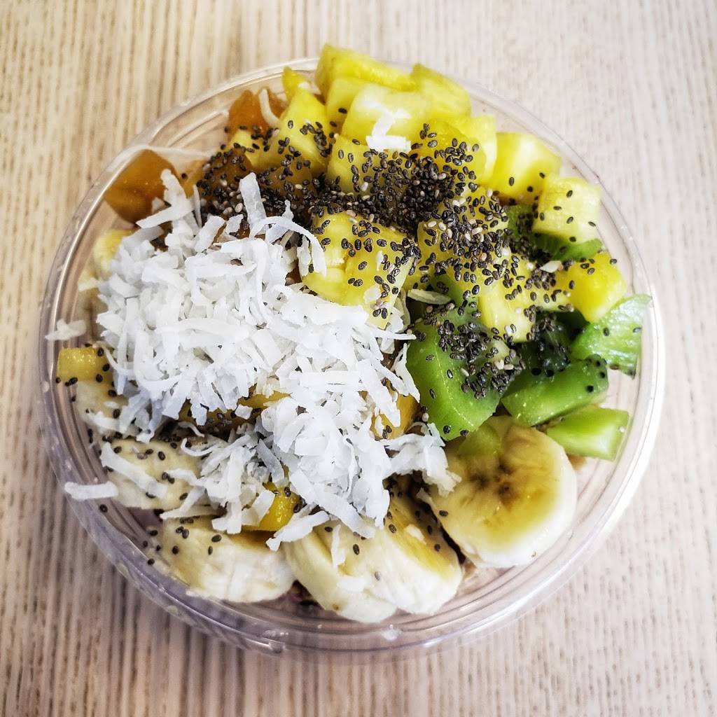 Juice Tap | restaurant | 14965 Old St Augustine Rd Unit 104, Jacksonville, FL 32258, USA | 9043745204 OR +1 904-374-5204