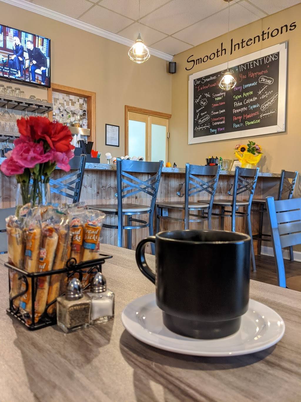 Happy Cafe | cafe | 1270 Diamond Springs Rd #102, Virginia Beach, VA 23455, USA | 7573902828 OR +1 757-390-2828