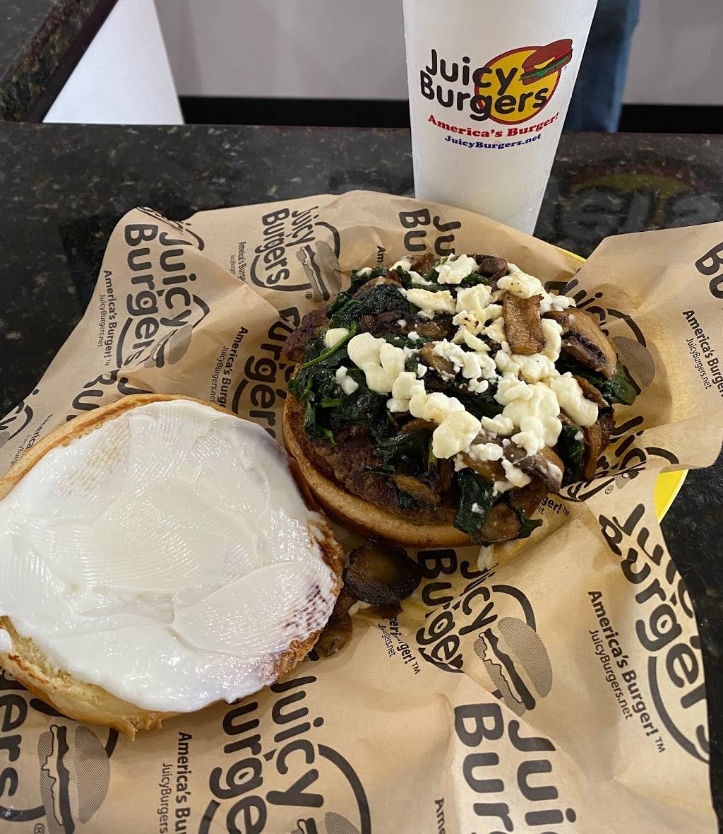 Juicy burger central Florida. winter haven | restaurant | 585 Cypress Gardens Blvd, Winter Haven, FL 33880, USA | 8632297373 OR +1 863-229-7373