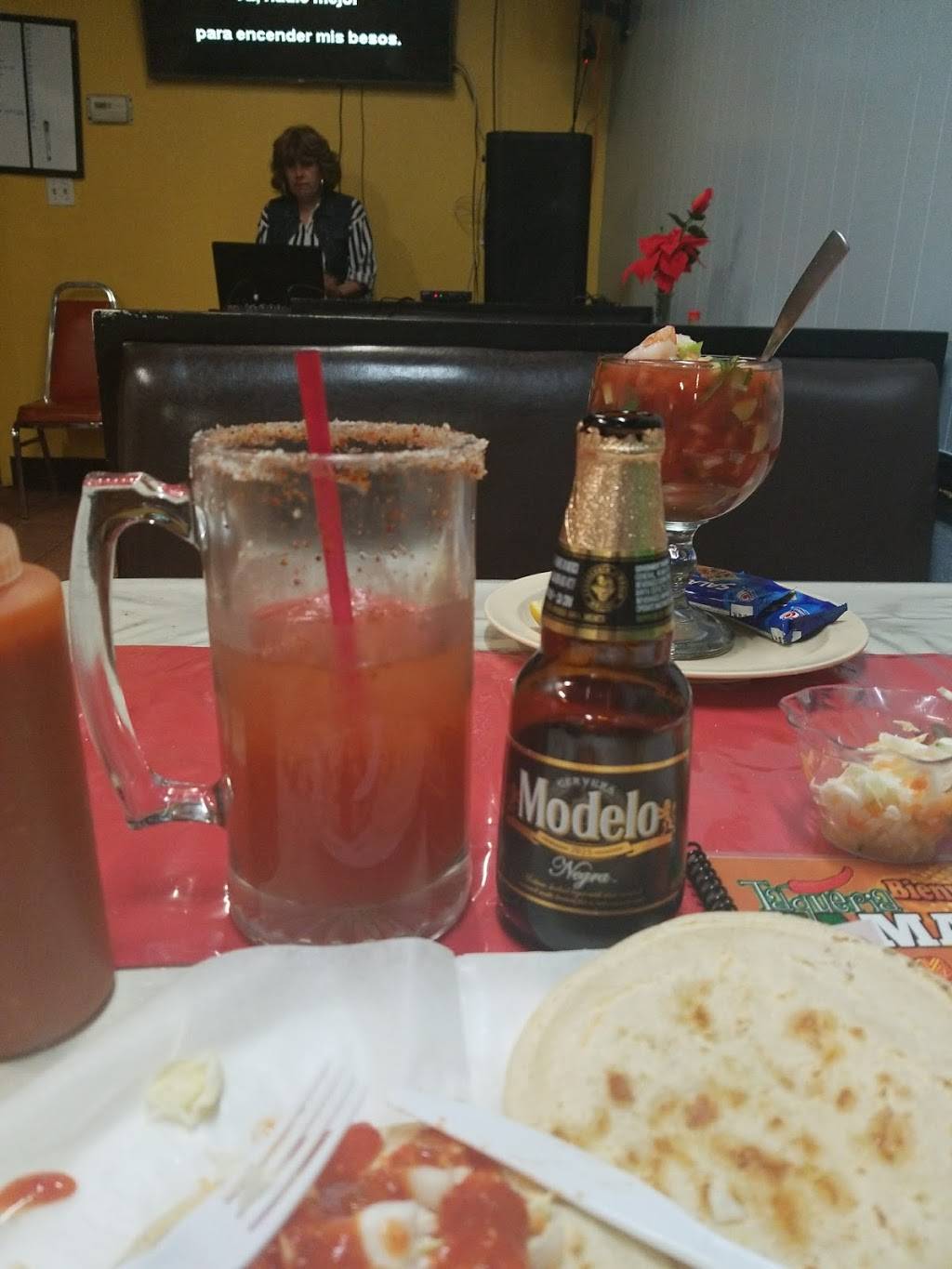 Taqueria Tamazula Lindo | restaurant | 105 N Euclid Ave, Ontario, CA 91762, USA | 9099881218 OR +1 909-988-1218