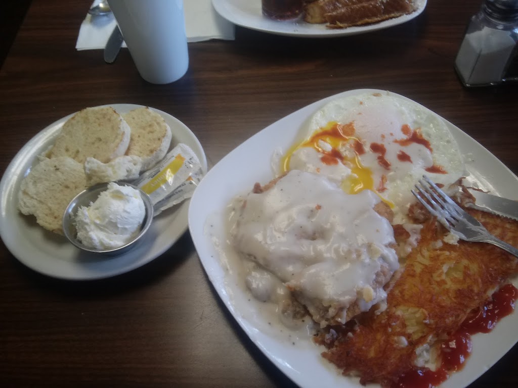 Fairway Cafe | cafe | 42515 Artesian Ct, Coarsegold, CA 93614, USA | 5596587468 OR +1 559-658-7468