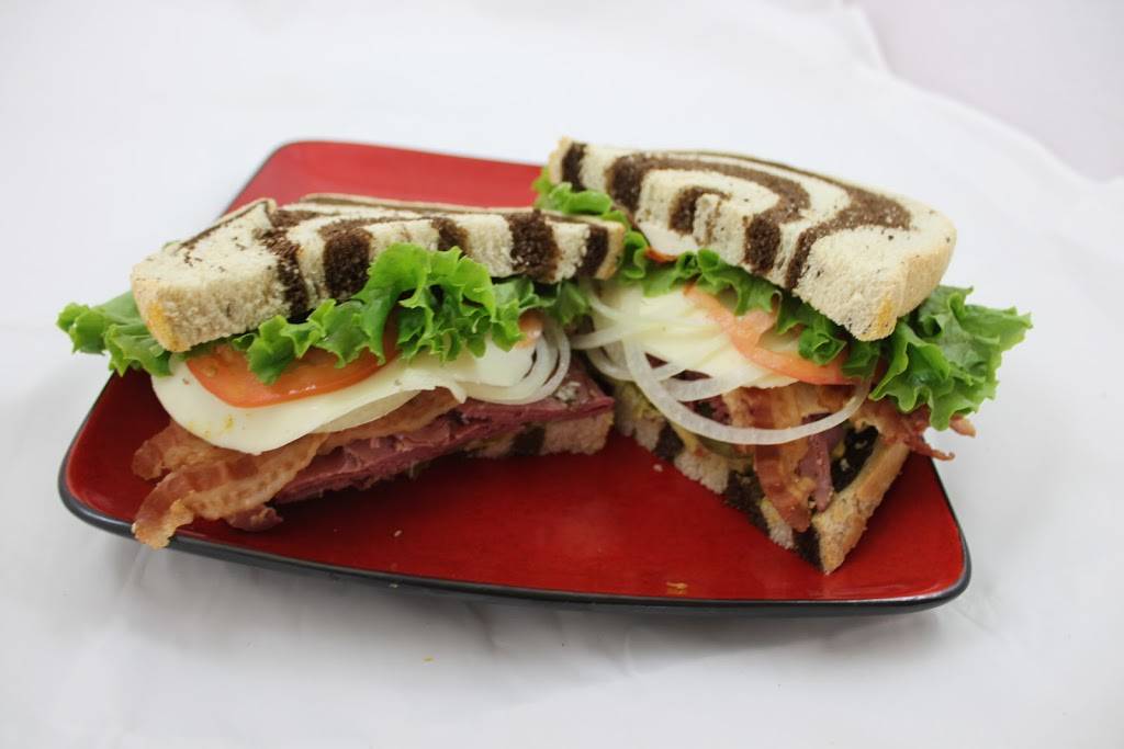 Legers Deli Park City | restaurant | 1612 W Ute Blvd, Park City, UT 84098, USA | 4356490072 OR +1 435-649-0072