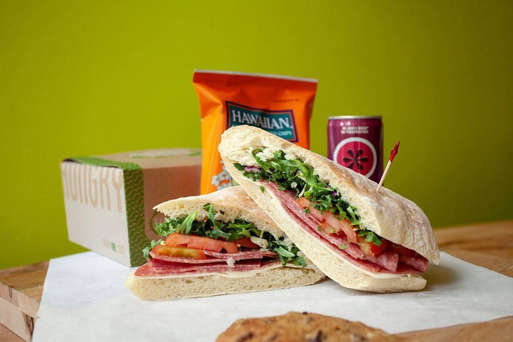 Harried & Hungry | meal delivery | 515 S Michigan St, Seattle, WA 98108, USA | 2062647900 OR +1 206-264-7900