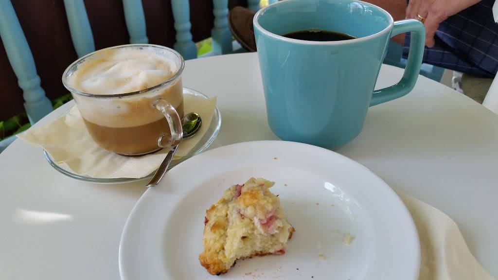 5th and Jefferson Coffee House | cafe | 232 N 5th Ave, Sturgeon Bay, WI 54235, USA | 9207461719 OR +1 920-746-1719