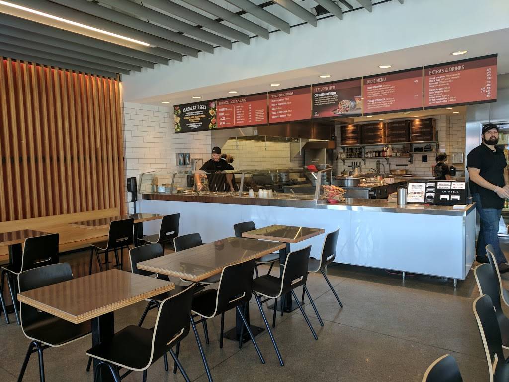 Chipotle Mexican Grill | restaurant | 596 W Market St Unit C, Tiffin, OH 44883, USA | 4194481477 OR +1 419-448-1477