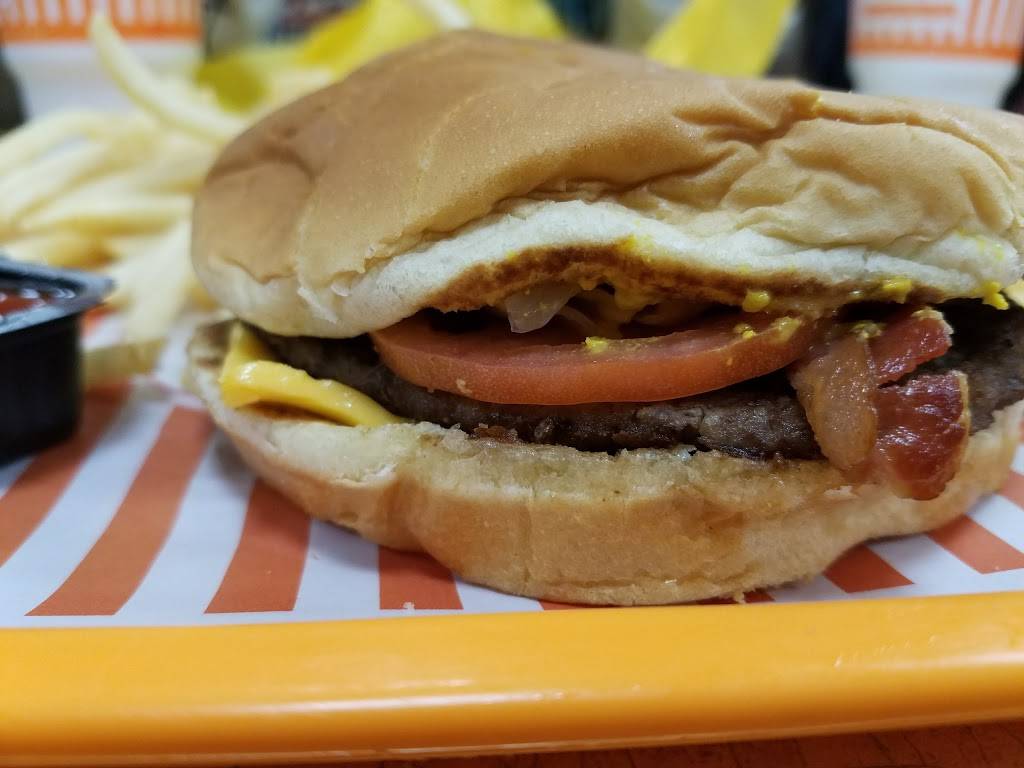 Whataburger | restaurant | 5266 Preston Rd, Frisco, TX 75034, USA | 2147050831 OR +1 214-705-0831