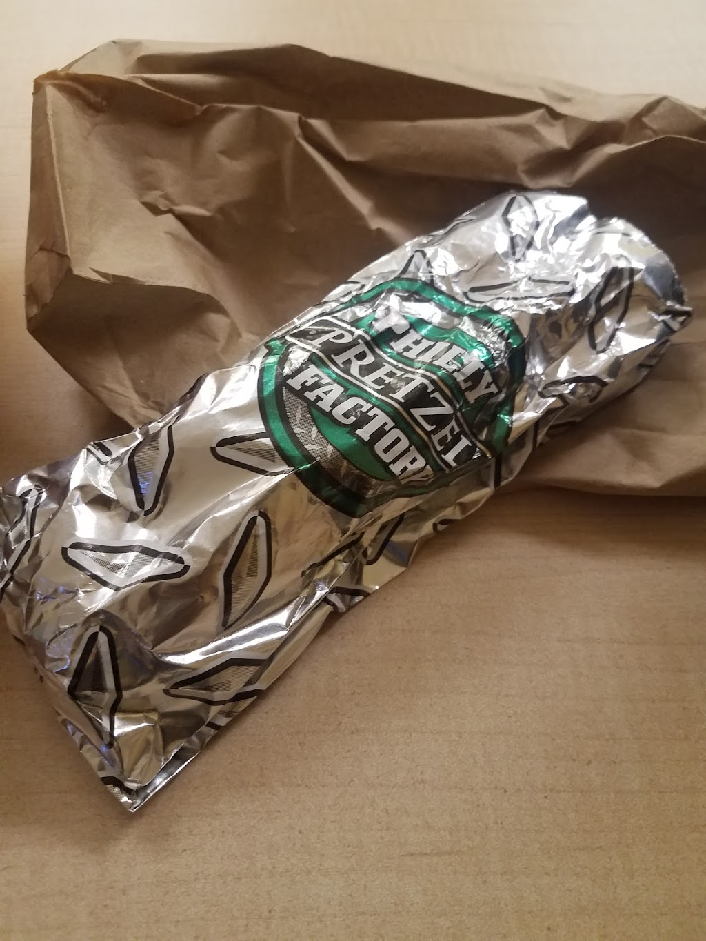 Philly Pretzel Factory | bakery | 5200 Frankford Ave, Philadelphia, PA 19124, USA | 2152882890 OR +1 215-288-2890