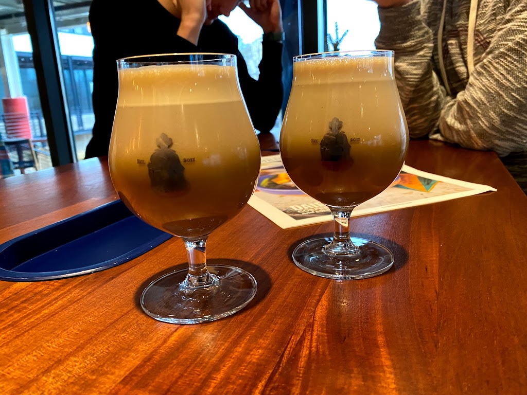 Cold Brew Bar at Atlanta Dairies | restaurant | 777 Memorial Dr SE Suite 103A, Atlanta, GA 30316, USA | 4048555190 OR +1 404-855-5190