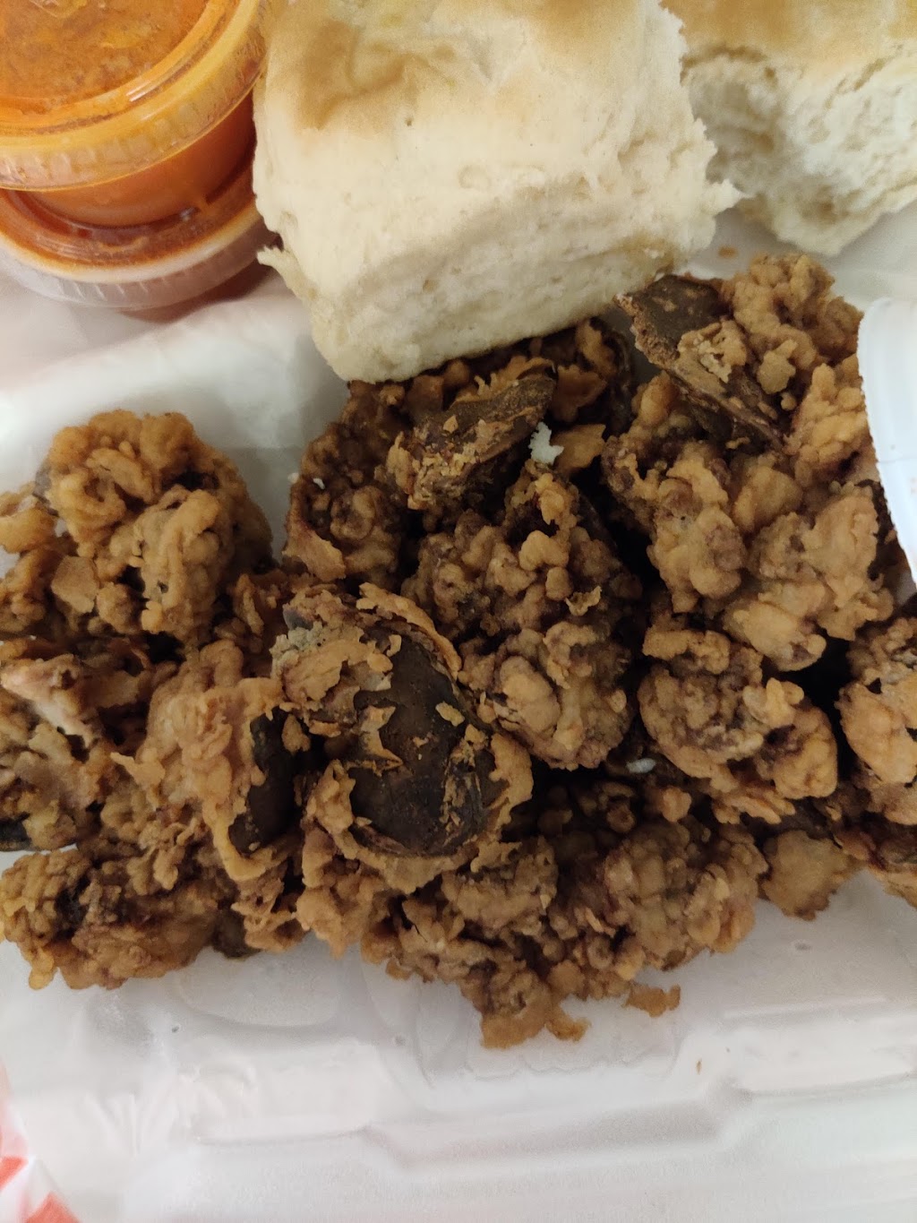 Lindys Chicken | restaurant | 2112 N Monroe St, Tallahassee, FL 32303, USA | 8503868638 OR +1 850-386-8638