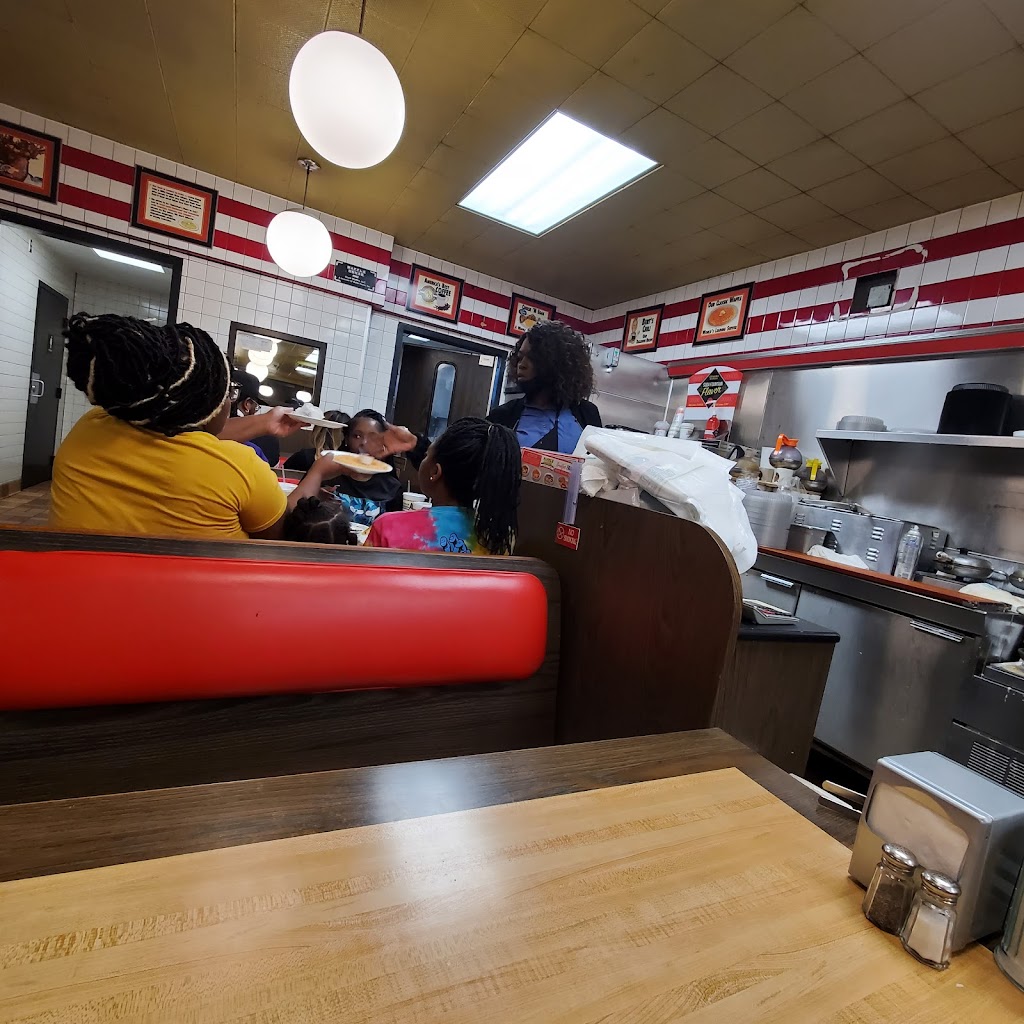 Waffle House | restaurant | 500 Bowman Rd, Little Rock, AR 72211, USA | 5012238152 OR +1 501-223-8152
