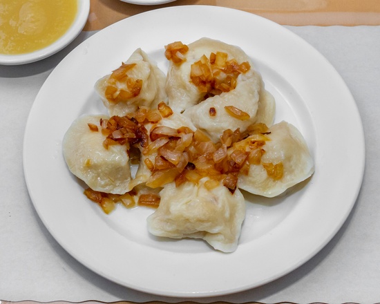 Ukrainian East Village Restaurant | restaurant | 140 2nd Ave, New York, NY 10003, USA | 2126143283 OR +1 212-614-3283