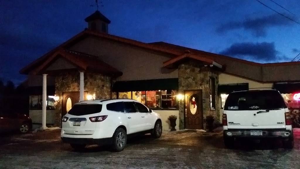 Johns Italian Restaurant | restaurant | 570 PA-590, Hamlin, PA 18427, USA | 5706892659 OR +1 570-689-2659