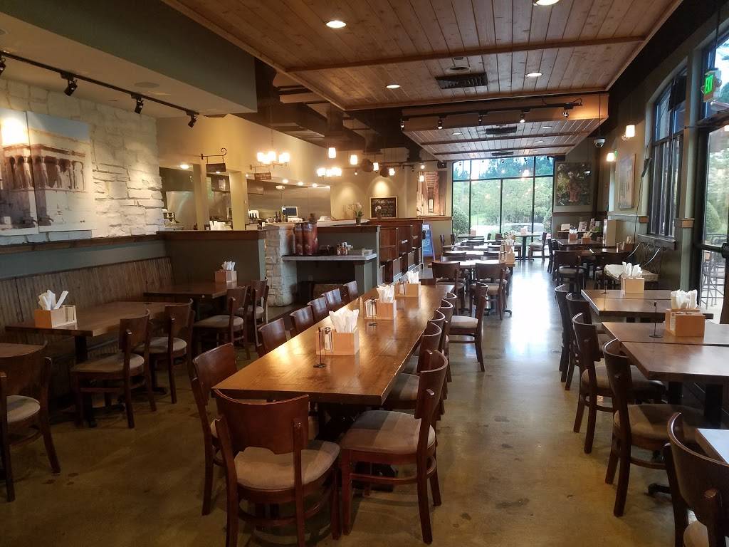 Tazikis Mediterranean Cafe | restaurant | 5306-B Windward Pkwy, Alpharetta, GA 30004, USA | 4702355614 OR +1 470-235-5614