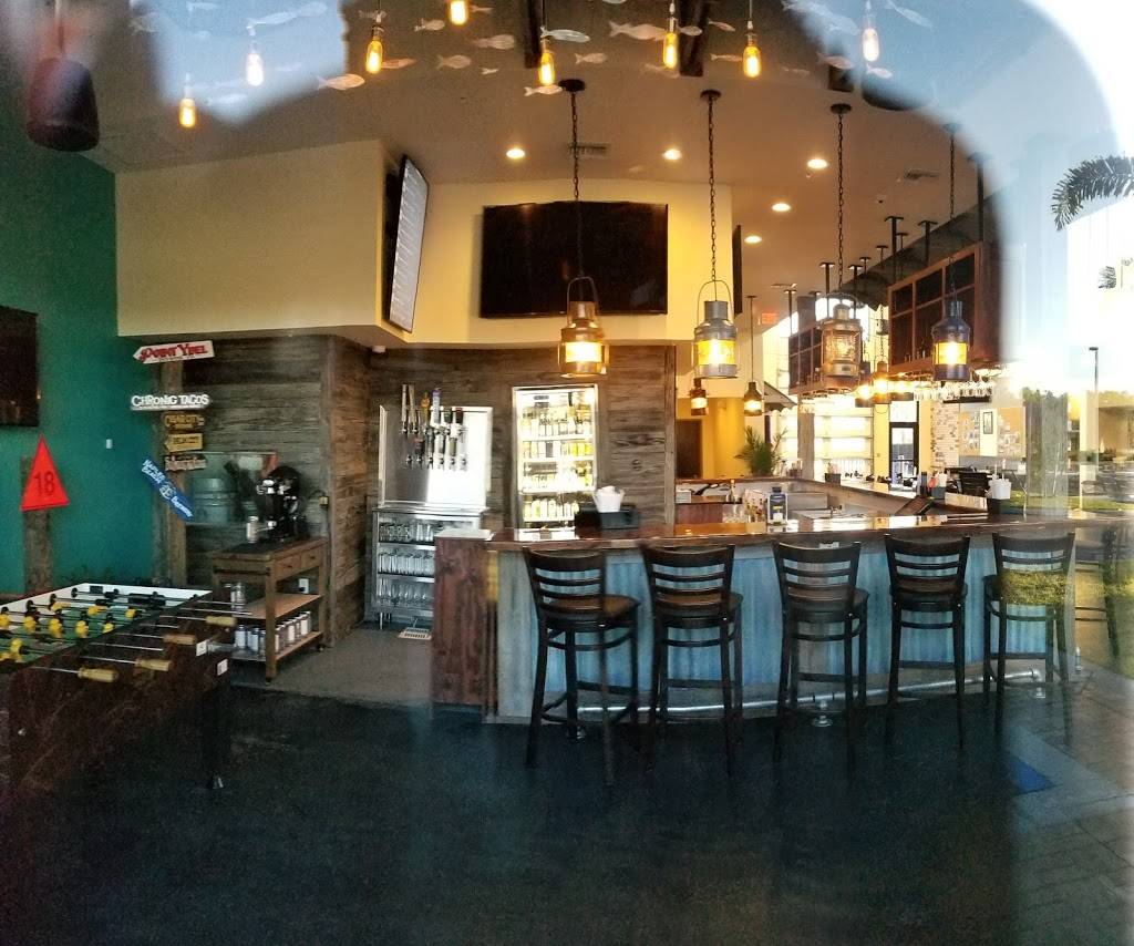 Chronic Tacos | restaurant | 5611 Six Mile Commercial Ct, Fort Myers, FL 33912, USA | 2392205919 OR +1 239-220-5919