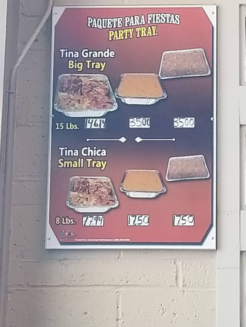 Carnitas El Rincón | restaurant | 1655 Tennessee St, Vallejo, CA 94590, USA | 7076525860 OR +1 707-652-5860