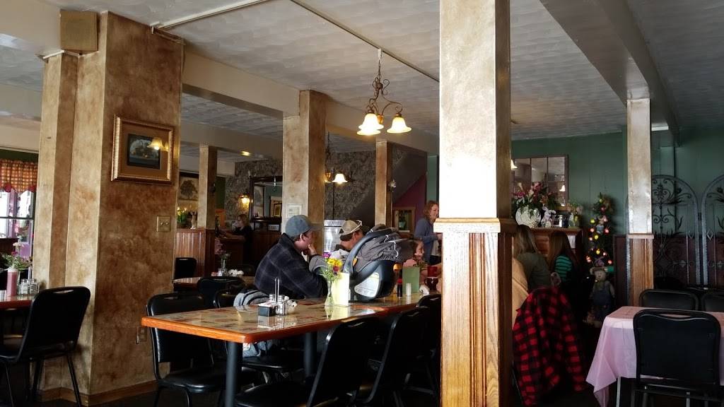 Mountain Valley Diner | restaurant | 1850 S Eagle Valley Rd, Julian, PA 16844, USA | 8143531221 OR +1 814-353-1221