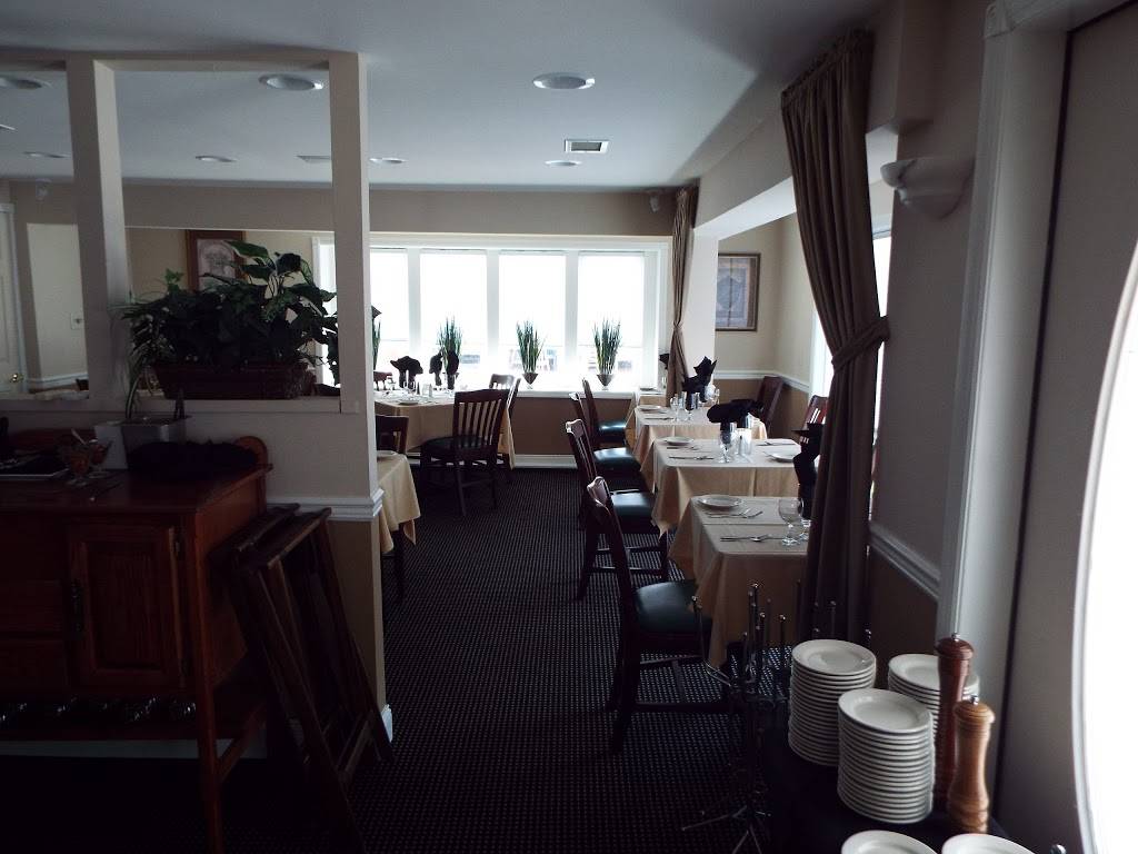 Robertos Dolce Vita | restaurant | 12907 Long Beach Blvd, Beach Haven, NJ 08008, USA | 6094921001 OR +1 609-492-1001