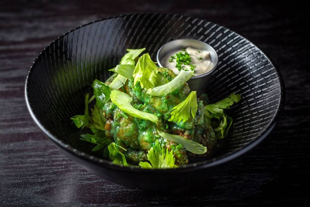 Fountainhead | restaurant | 1970 W Montrose Ave, Chicago, IL 60613, USA | 7736978204 OR +1 773-697-8204