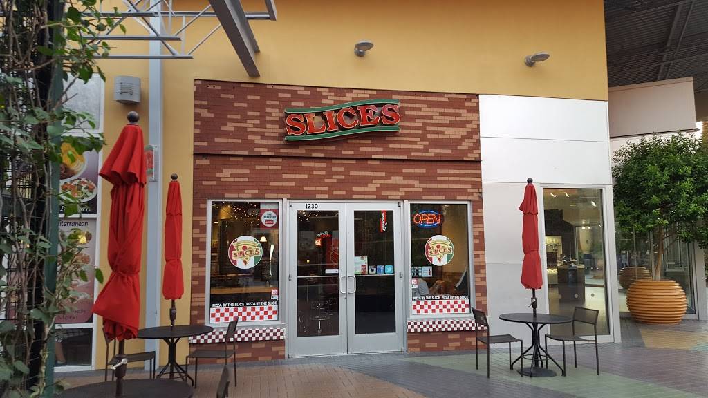 Slices Pizza | meal delivery | 2000 E Rio Salado Pkwy, Tempe, AZ 85281, USA | 4809662021 OR +1 480-966-2021