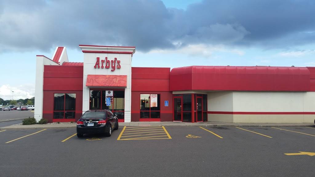 Arbys | meal takeaway | 348 Lincoln Ave SE, St Cloud, MN 56304, USA | 3202408270 OR +1 320-240-8270