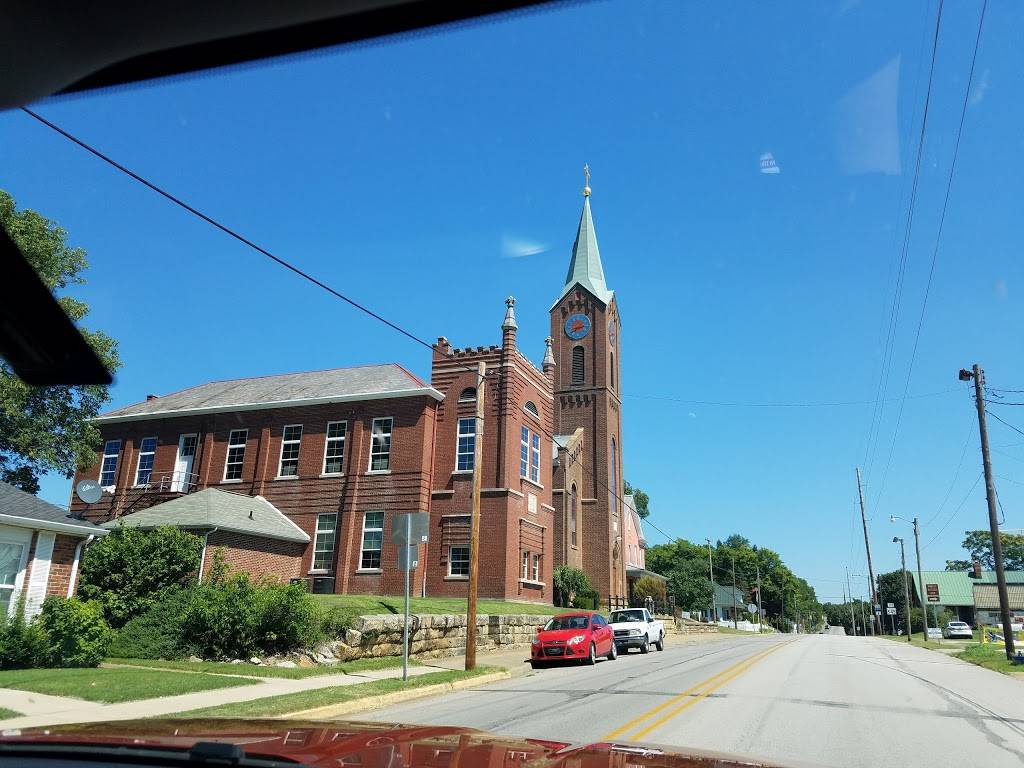 Barge Inn | restaurant | 315 Franklin St, Troy, IN 47588, USA | 8125472650 OR +1 812-547-2650