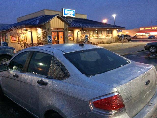 IHOP | bakery | 4020 NW Cache Rd, Lawton, OK 73505, USA | 5803577464 OR +1 580-357-7464