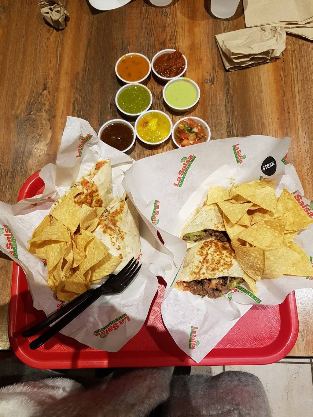 La Salsa | restaurant | 4341 MacArthur Blvd Ste F, Newport Beach, CA 92660, USA | 9494752506 OR +1 949-475-2506