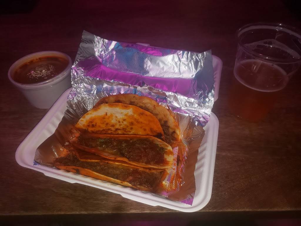 Little Miner Taco - Bethesda | restaurant | 967 Rose Ave, North Bethesda, MD 20852, USA | 2407559979 OR +1 240-755-9979