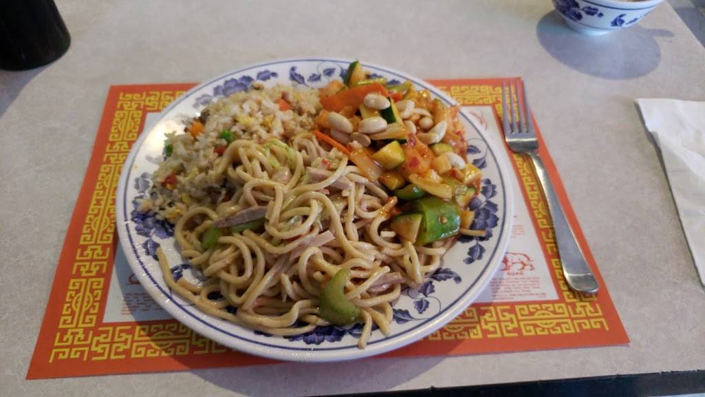 East Chinatown | restaurant | 2307 Oakdale Rd # 3B, Modesto, CA 95355, USA | 2095511234 OR +1 209-551-1234