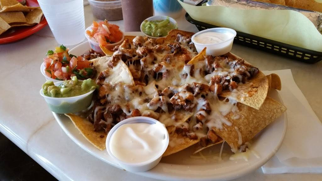 Zona Rosa | restaurant | 1797 Haight St, San Francisco, CA 94117, USA | 4156687717 OR +1 415-668-7717