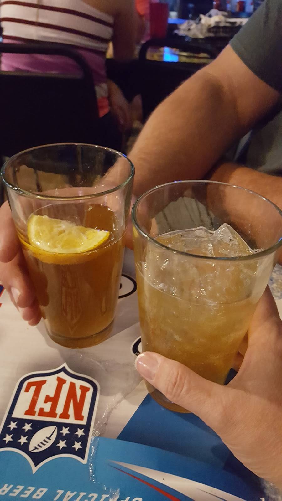 The Nest Sports Grill | restaurant | 5134 N 95th Ave, Glendale, AZ 85305, USA | 6235940900 OR +1 623-594-0900