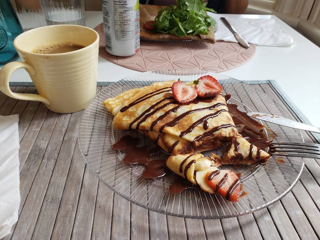 BEURRE SALE CREPERIE | restaurant | 31 Rue Principale, Gatineau, QC J9H 3L2, Canada | 8193287253 OR +1 819-328-7253