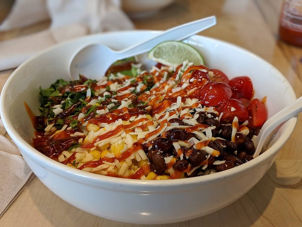 Freshii | restaurant | 1106 Klondike Rd, Kanata, ON K2K 0G1, Canada | 6137149896 OR +1 613-714-9896