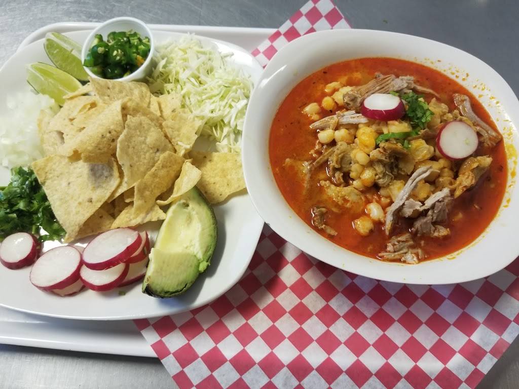 Taqueria Santa Fe ¡LA CASA DE LA BARBACOA! | restaurant | 2350 Woodhill Dr Suite #168, Lexington, KY 40509, USA | 8592853764 OR +1 859-285-3764