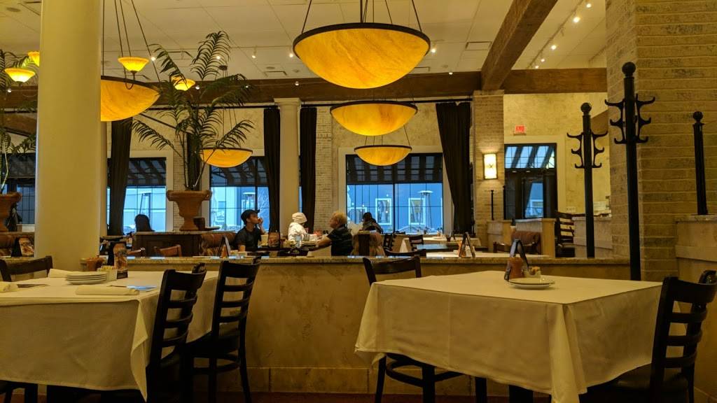 BRAVO Cucina Italiana | restaurant | 2731 Fairfield Commons, Beavercreek, OH 45431, USA | 9374315460 OR +1 937-431-5460